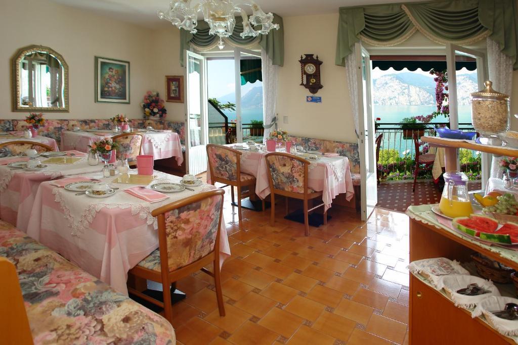 Casa Alessandra Мальчезине Экстерьер фото