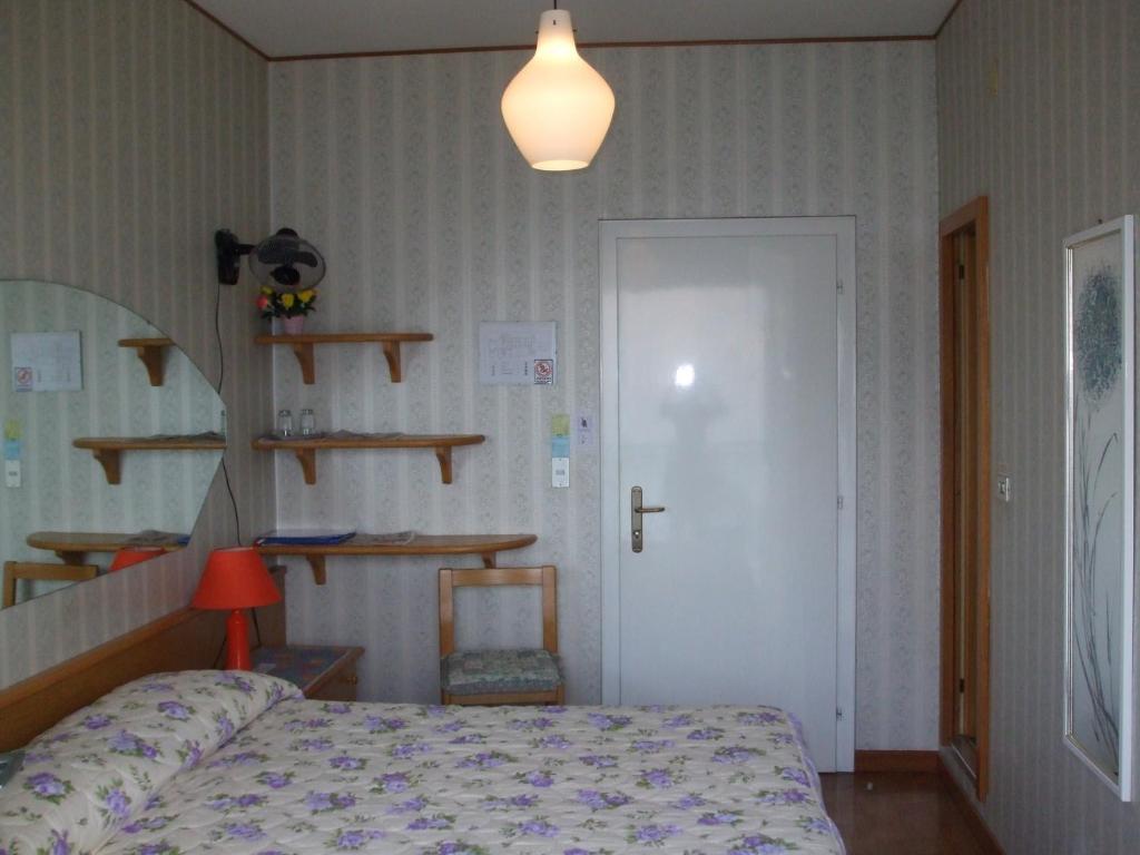 Casa Alessandra Мальчезине Номер фото