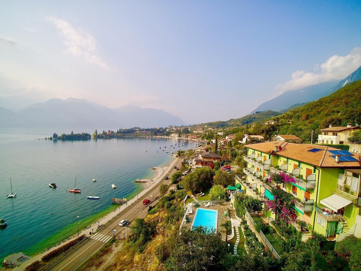 Casa Alessandra Мальчезине Экстерьер фото